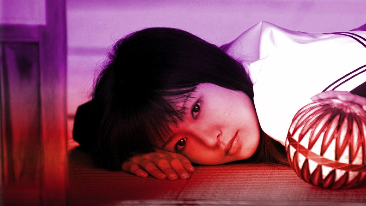 Hell Girl backdrop
