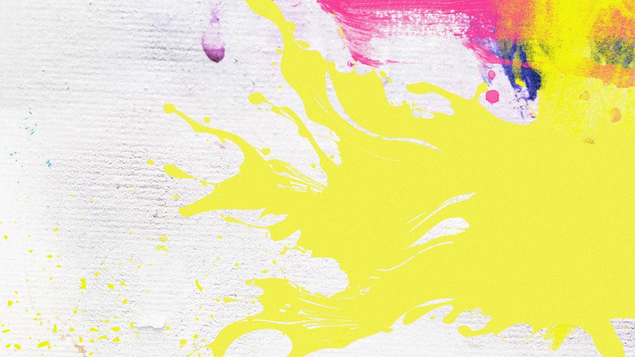 The Exhibit: Finding the Next Great Artist backdrop