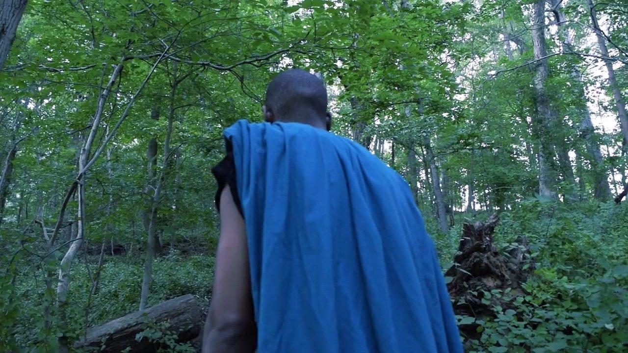 Troy: The Resurrection of Aeneas backdrop