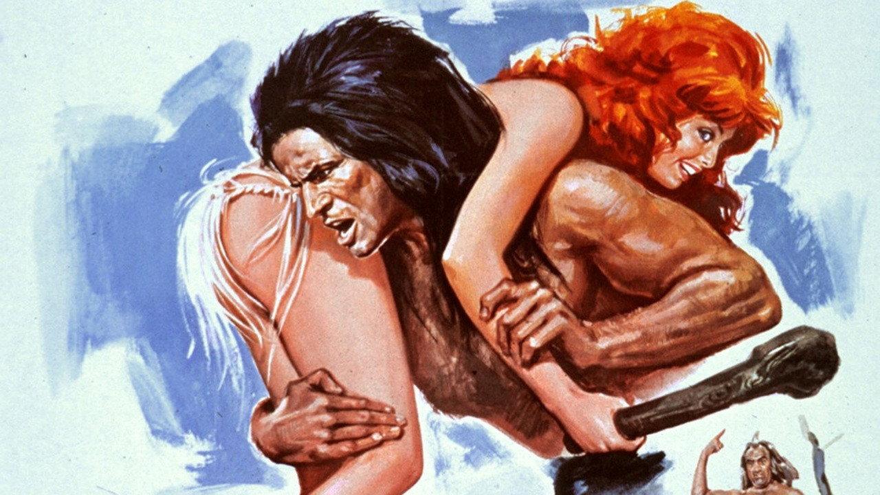 When Men Carried Clubs and Women Played Ding-Dong backdrop