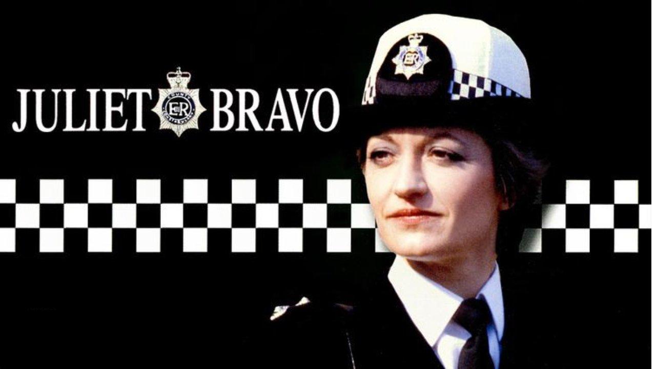 Juliet Bravo backdrop