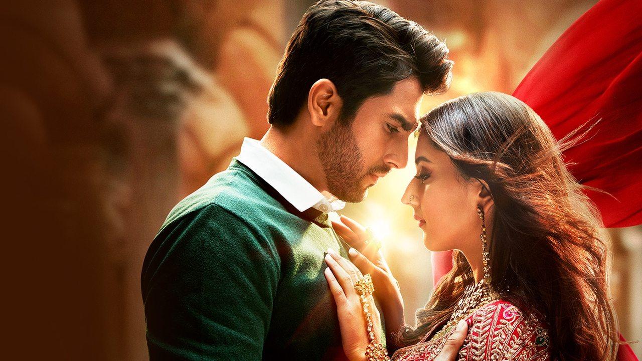 Dhruv Tara - Samay Sadi Se Pare backdrop