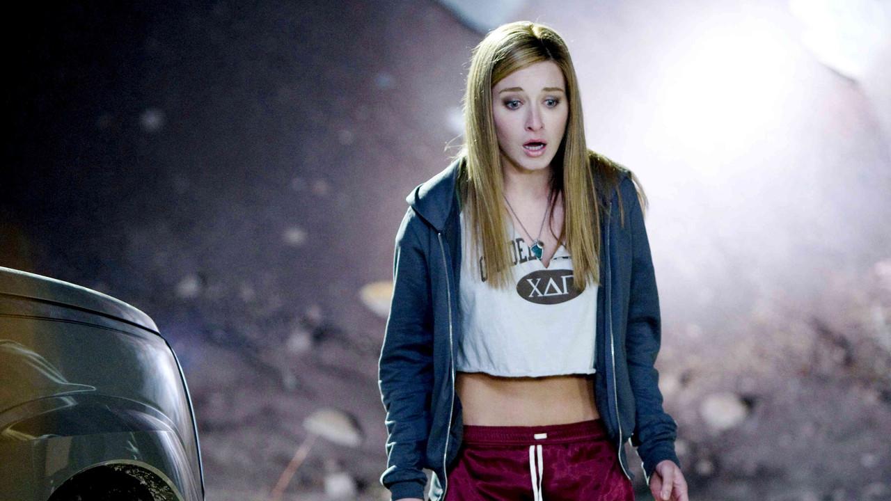 Sorority Row backdrop
