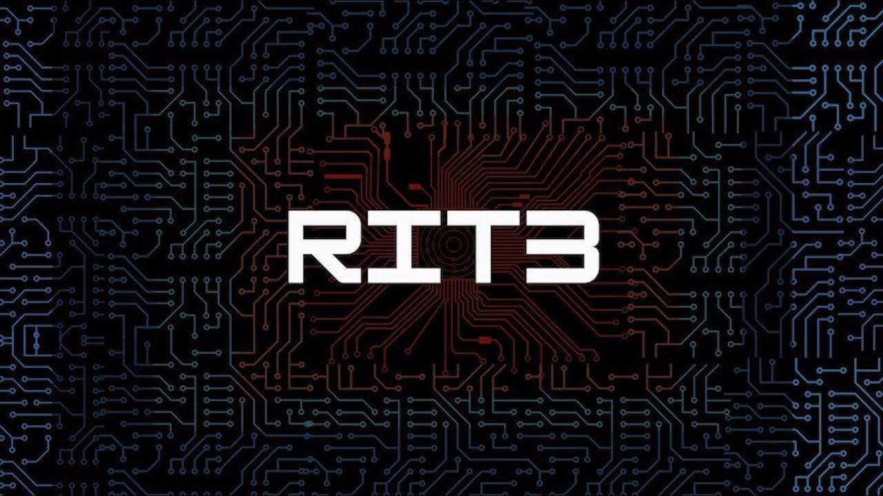 R1T3 backdrop
