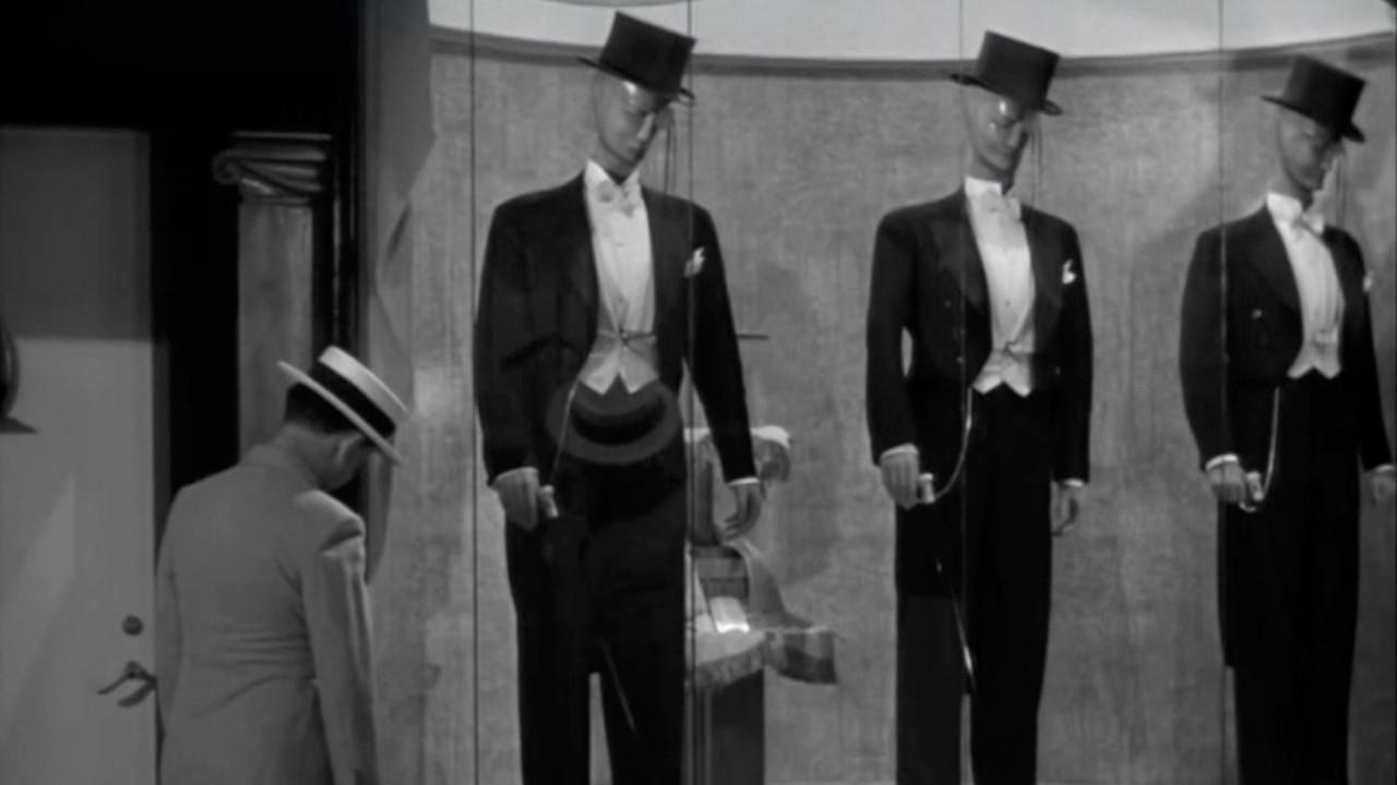 Trifles of Importance backdrop