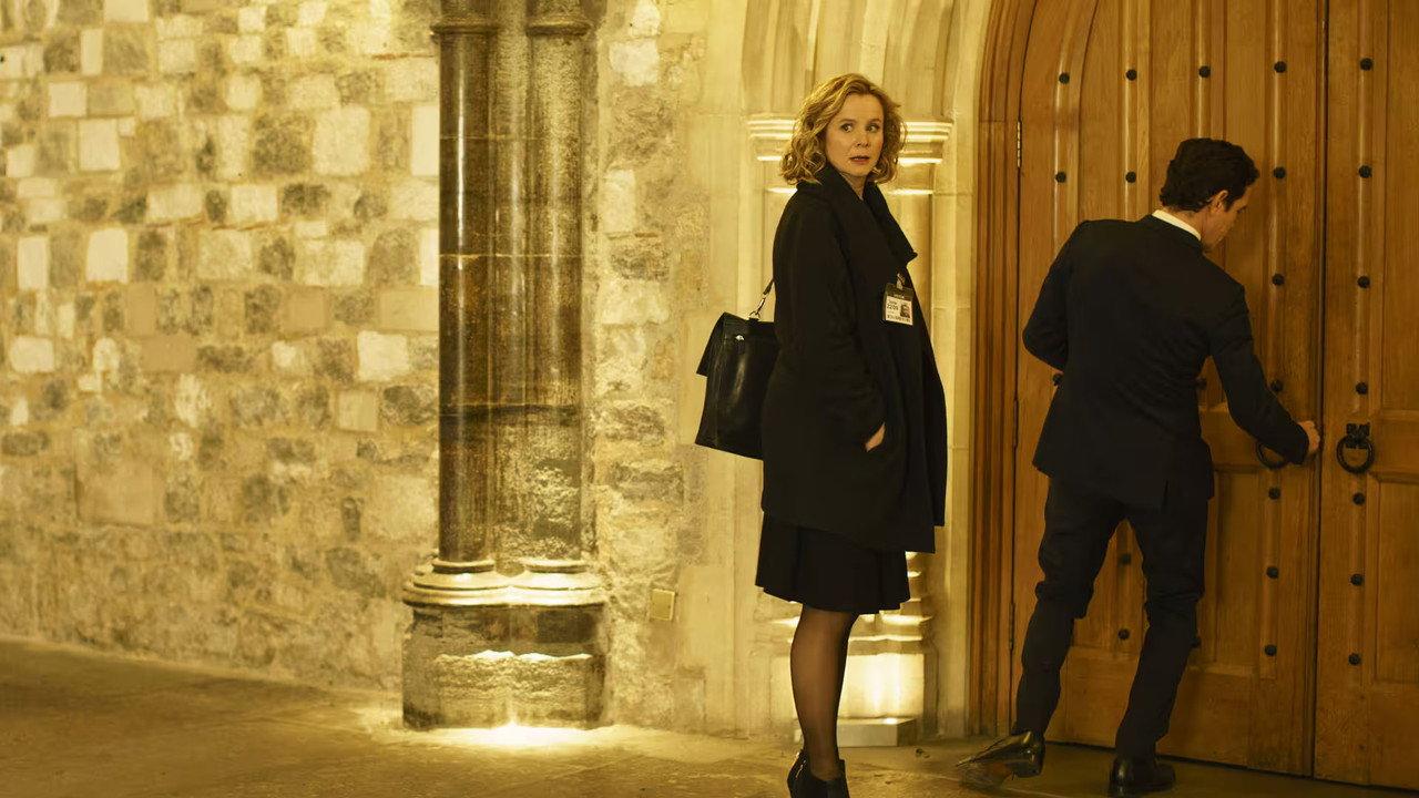 Apple Tree Yard backdrop