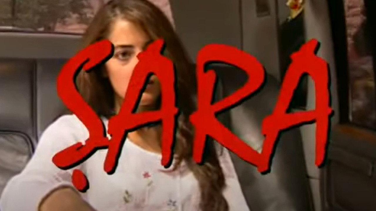 Şara backdrop