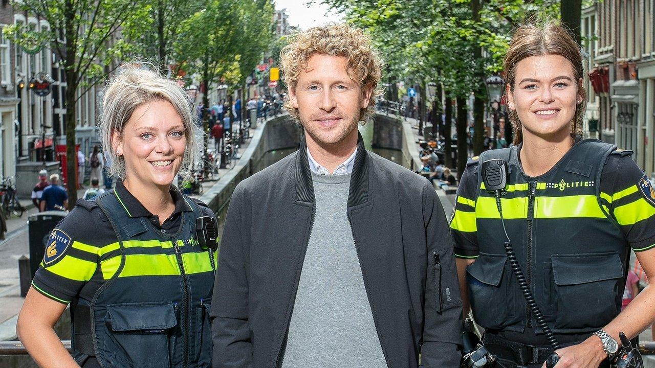Bureau Burgwallen backdrop