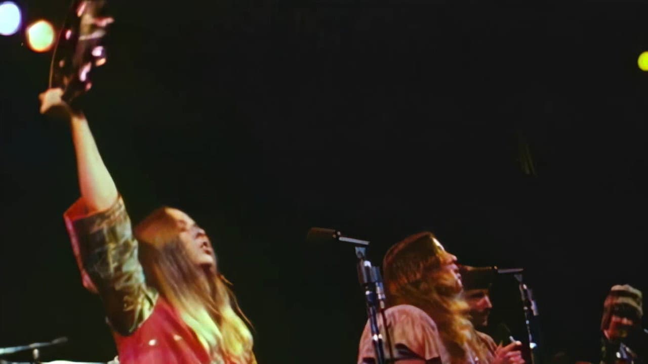 California Dreamin': The Songs of The Mamas & The Papas backdrop