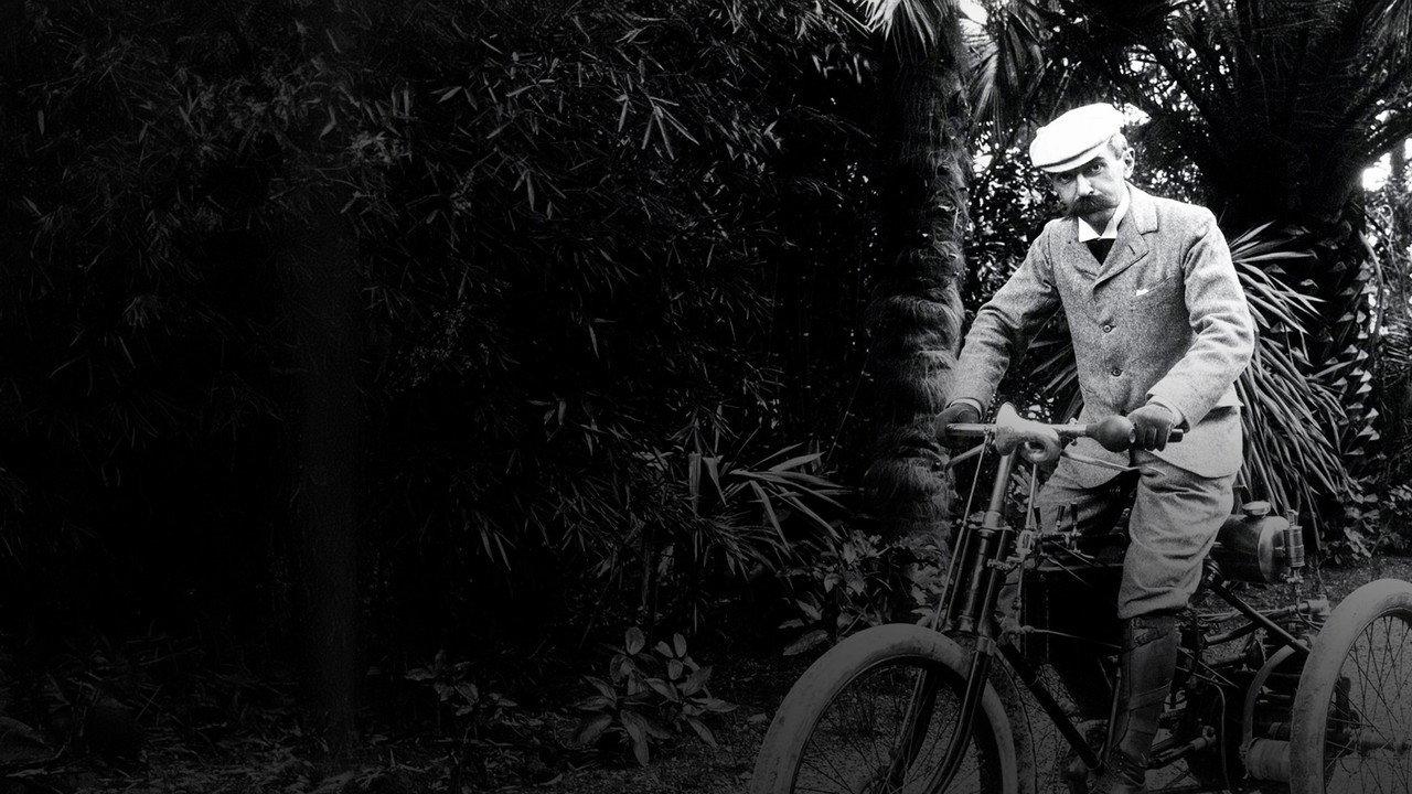 Pierre de Coubertin : Grandeur et mystères du père des J.O. backdrop