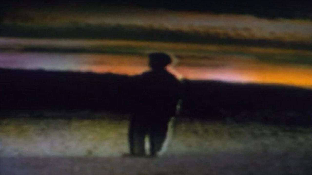 Spectres of the Spectrum backdrop