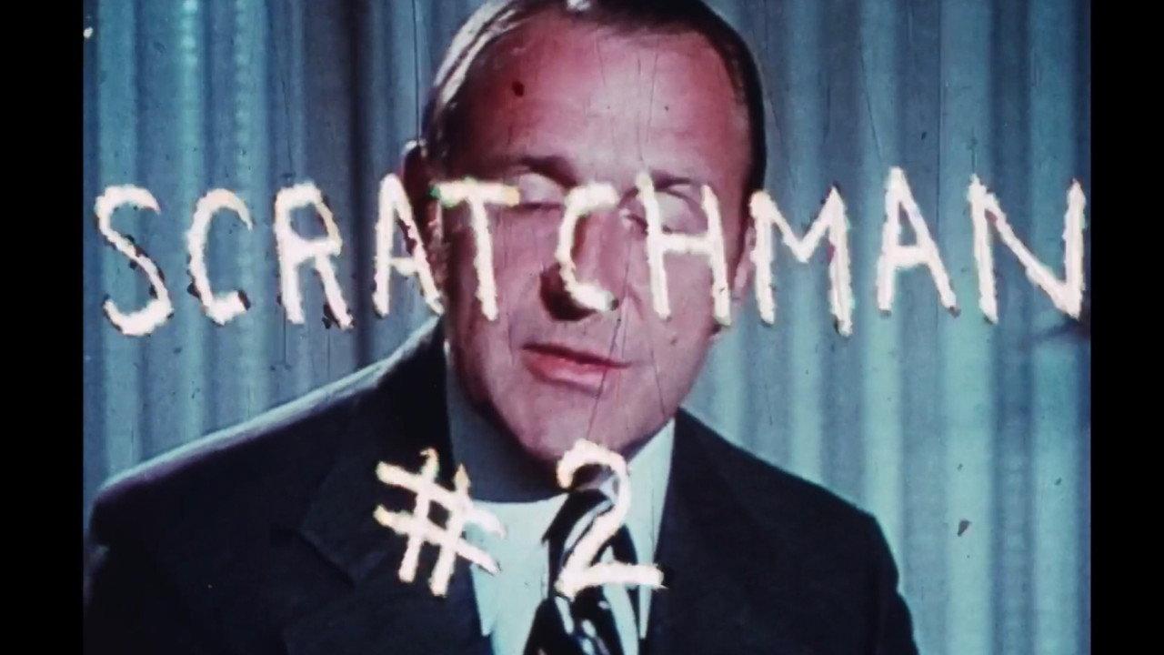 Scratchman #2 backdrop