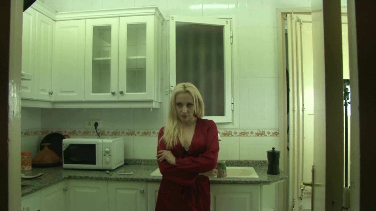Lesbo Killer Dolls backdrop