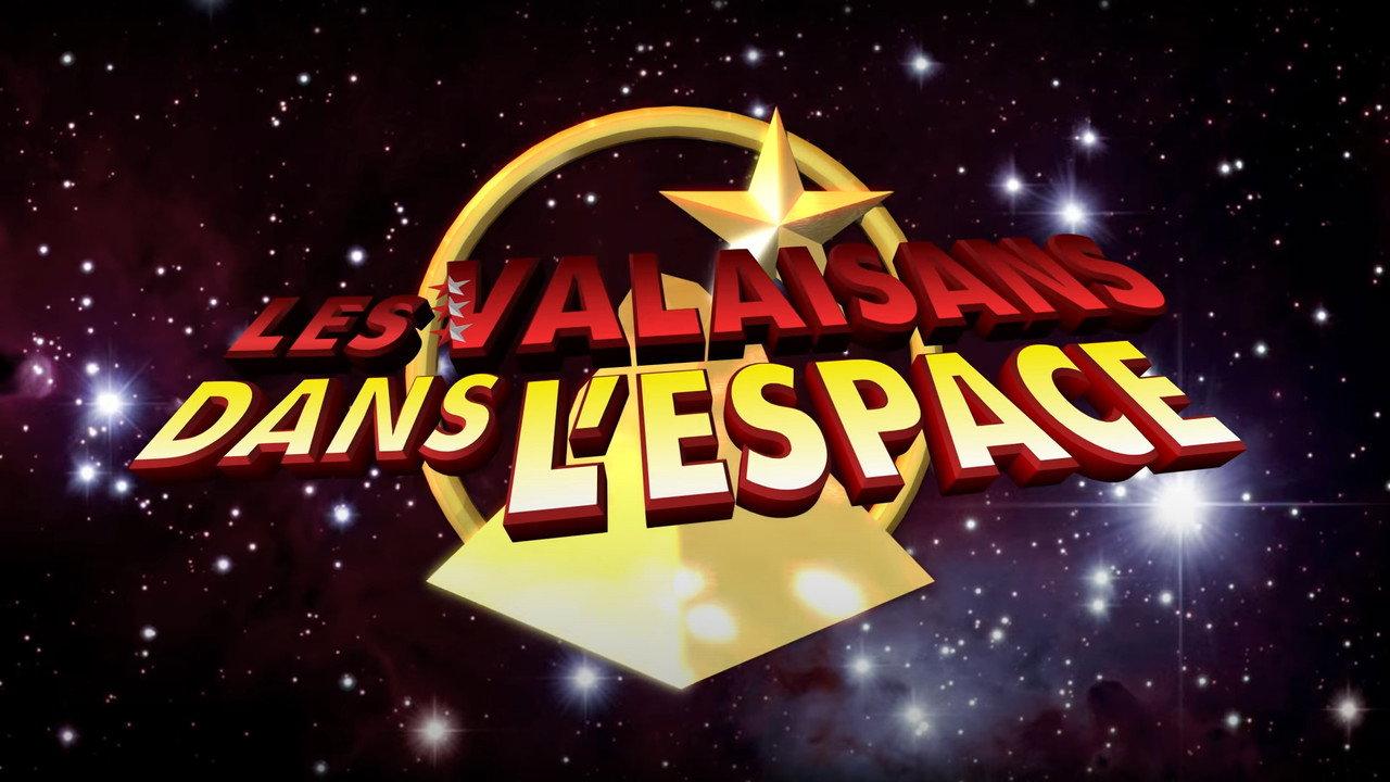 Les Valaisans dans l'espace backdrop