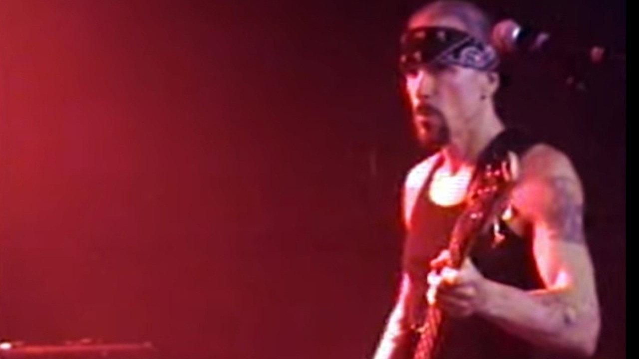 MORTICIAN - LIVE @ SAINT VITUS BAR 12/3/22 backdrop