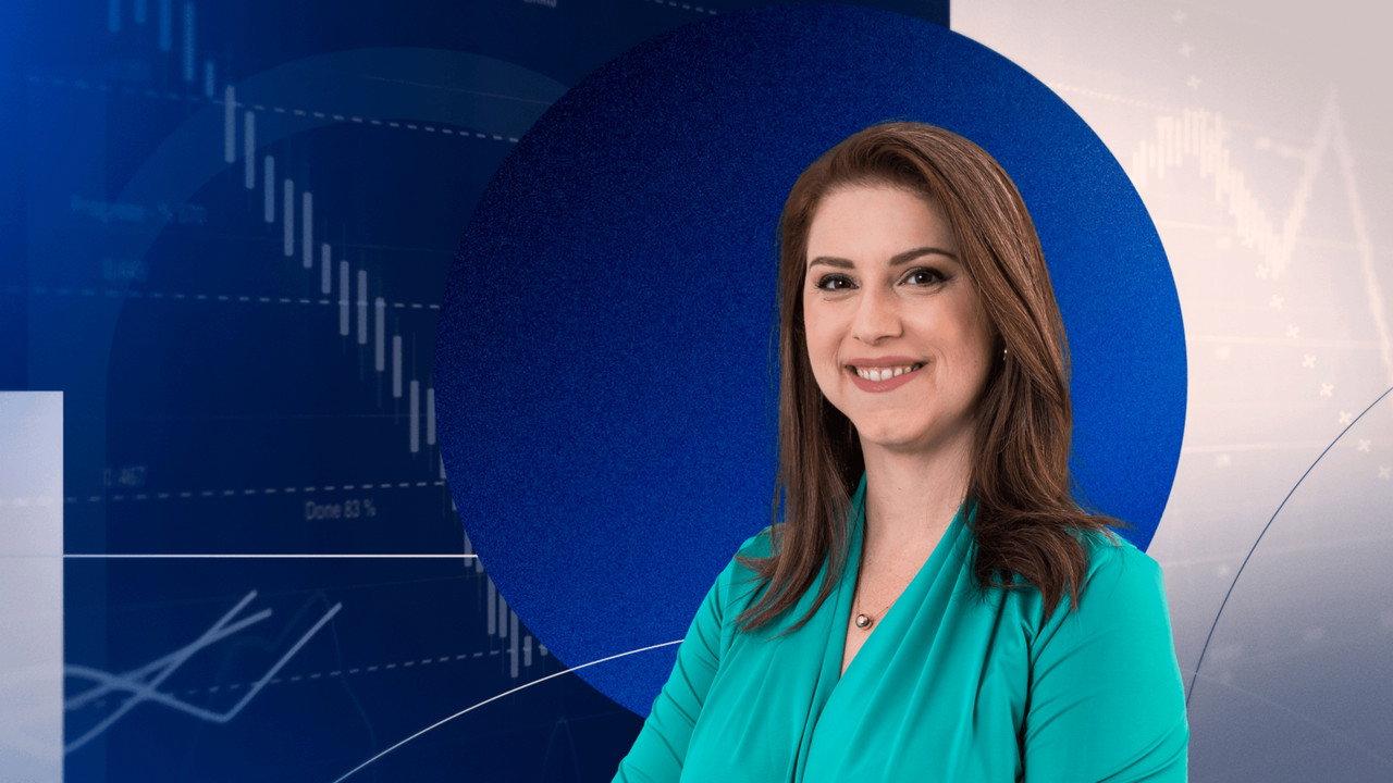 Economia Pra Você backdrop