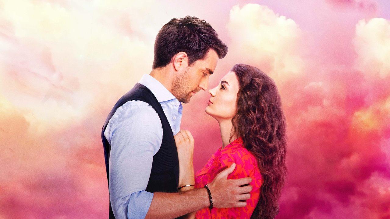 Afili Aşk backdrop