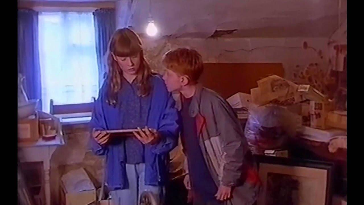 Never Rest: A Drama About Farm Safety for Children backdrop