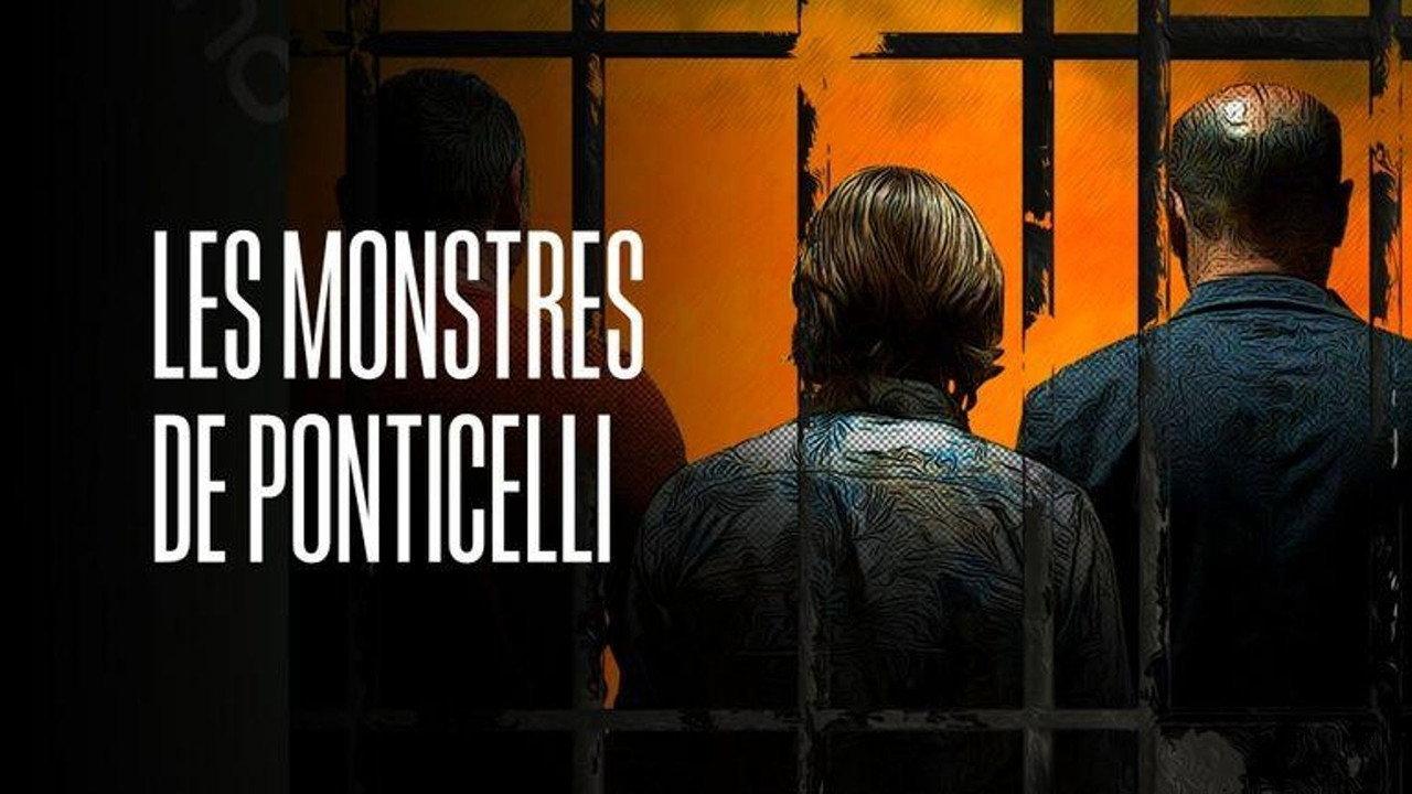 Il delitto di Ponticelli: L'ombra del dubbio backdrop