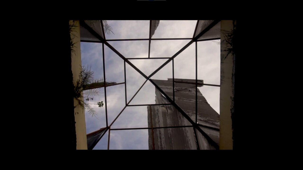 RITUAL, Part IV: The Blends backdrop