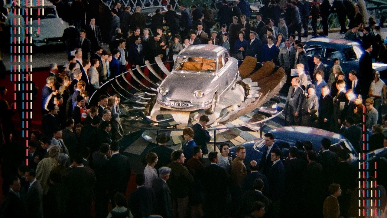 Vroum : une brève histoire de l'automobile backdrop