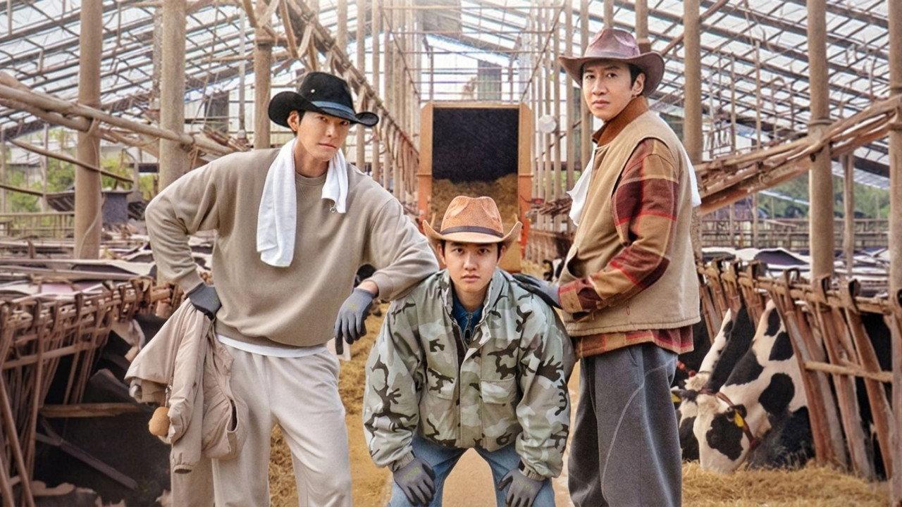 GBRB: Farm Operation - Go Go Farm backdrop