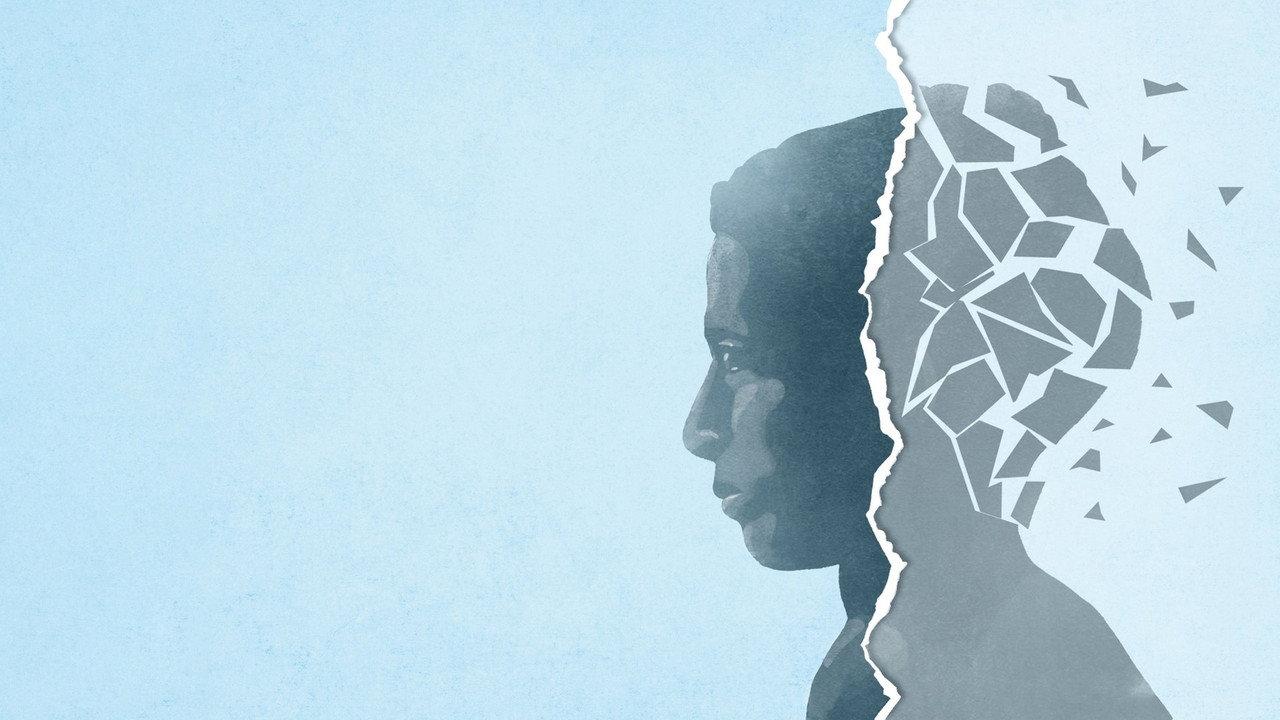 Auf Station – Meine Zeit in der Psychiatrie backdrop