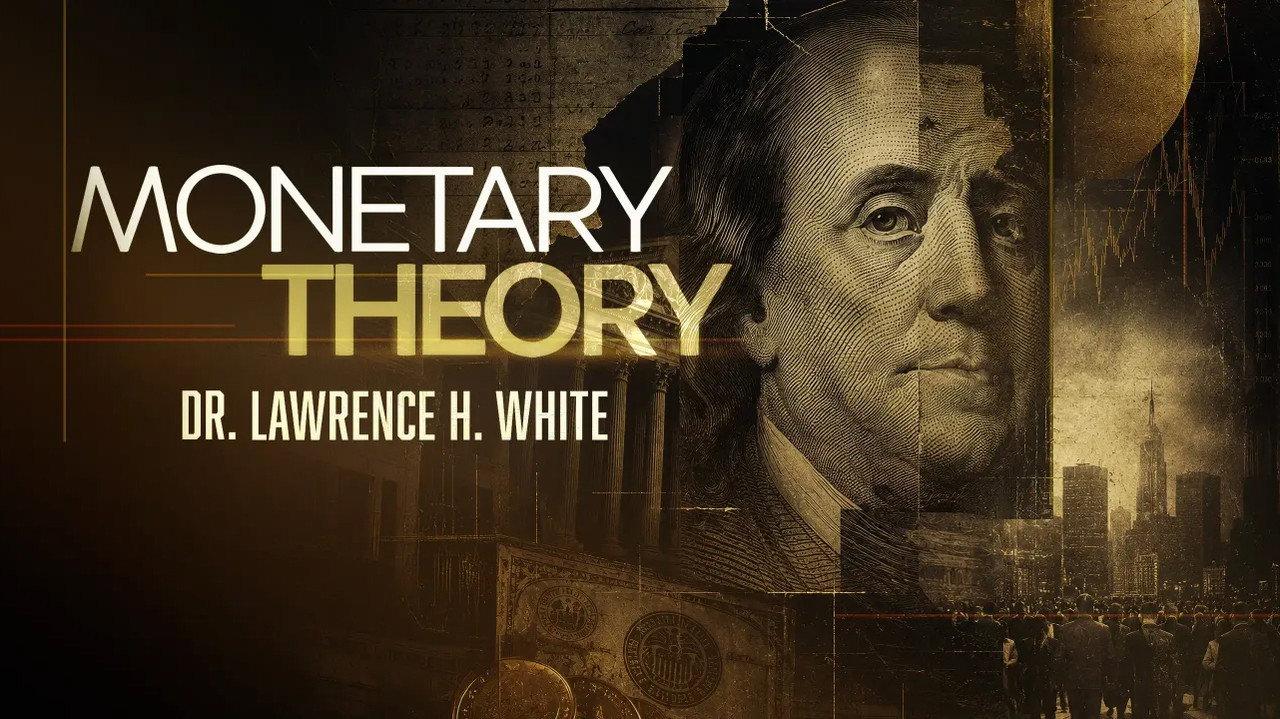 Monetary Theory backdrop