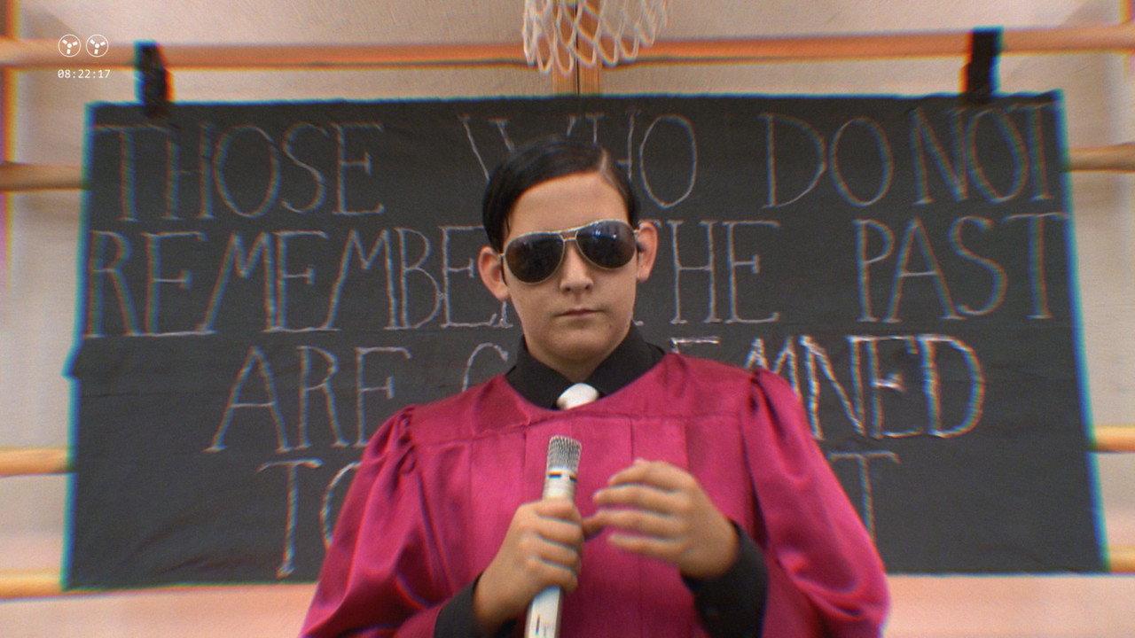 a-B-C-D-e-F-G-H-i-JONESTOWN backdrop