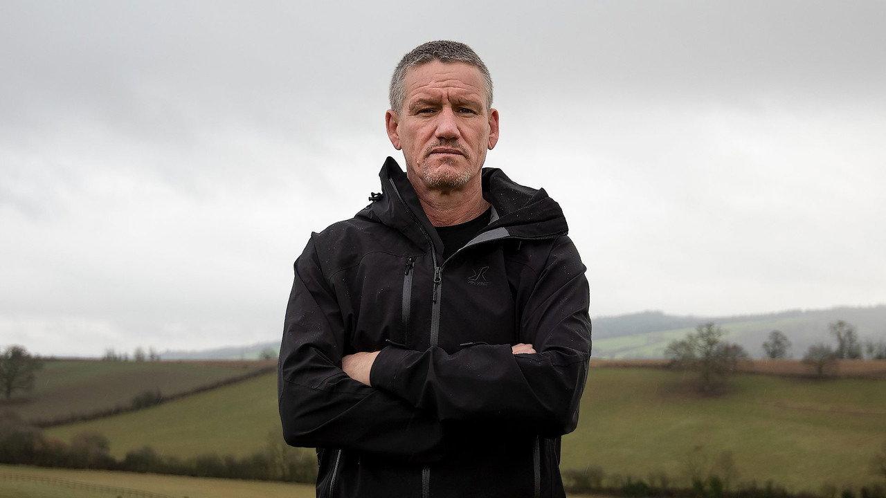 SAS: Catching the Criminals backdrop