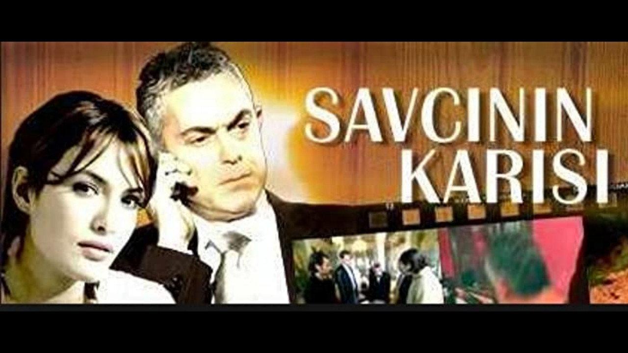 Savcının Karısı backdrop