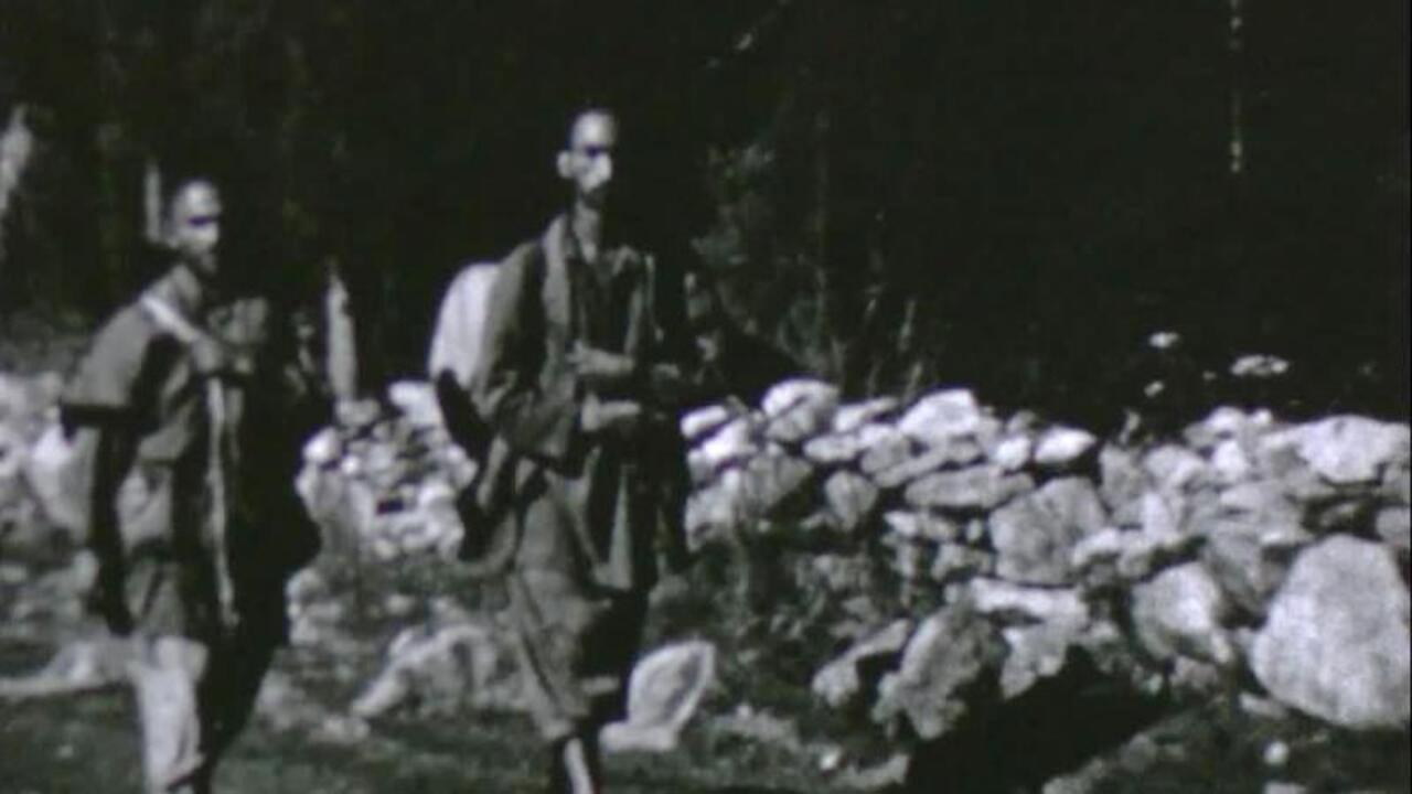 Kashmir backdrop
