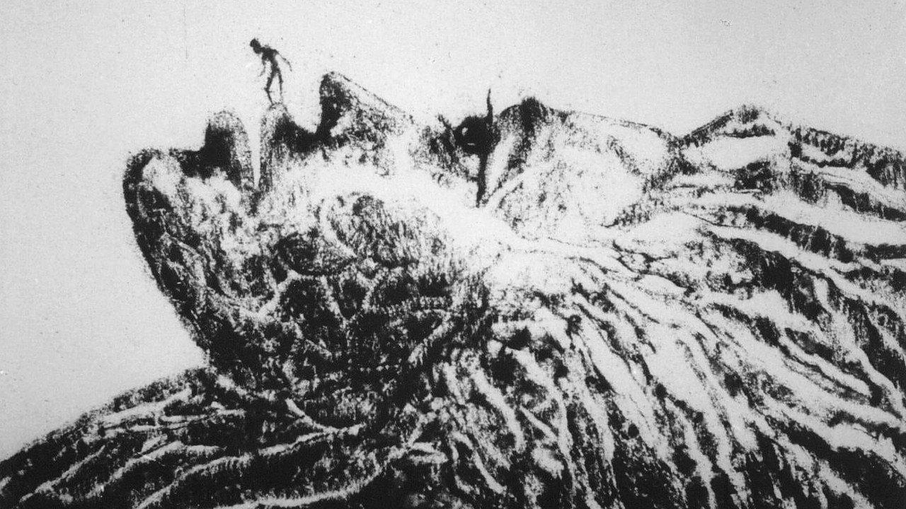 Fantasmatic backdrop