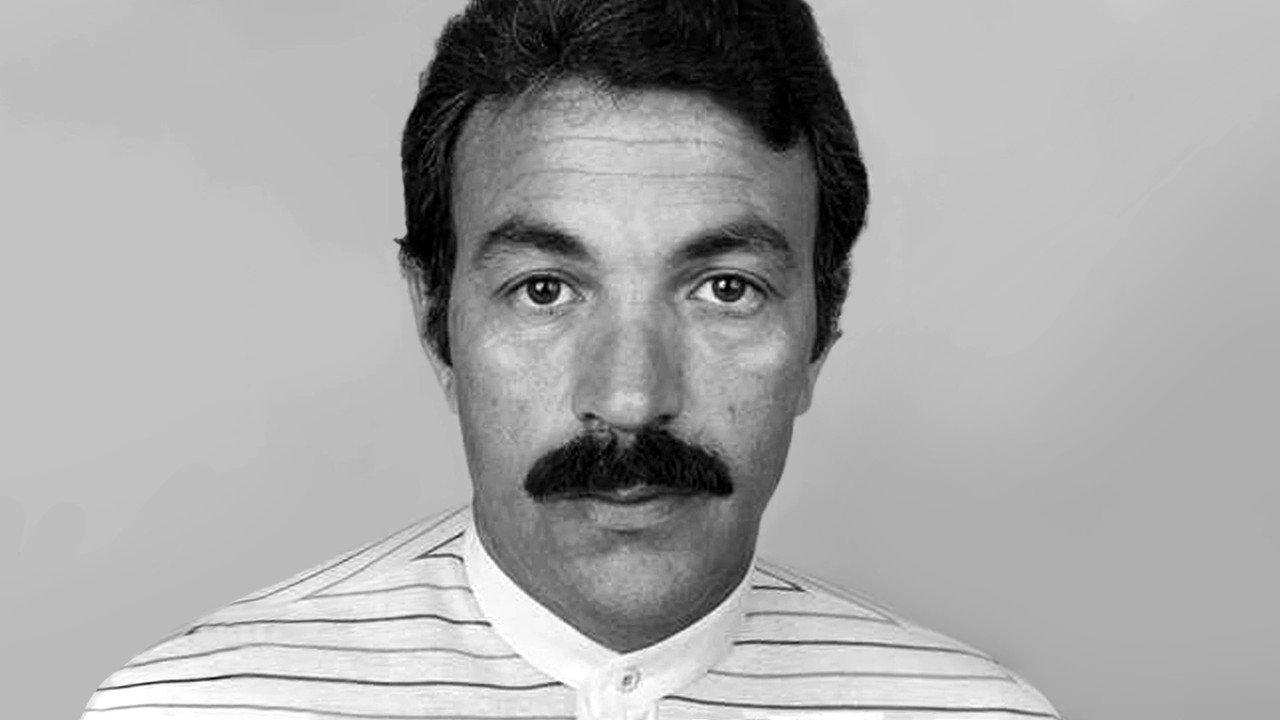 Mohamed Chouikh, Algérie mon Amour backdrop