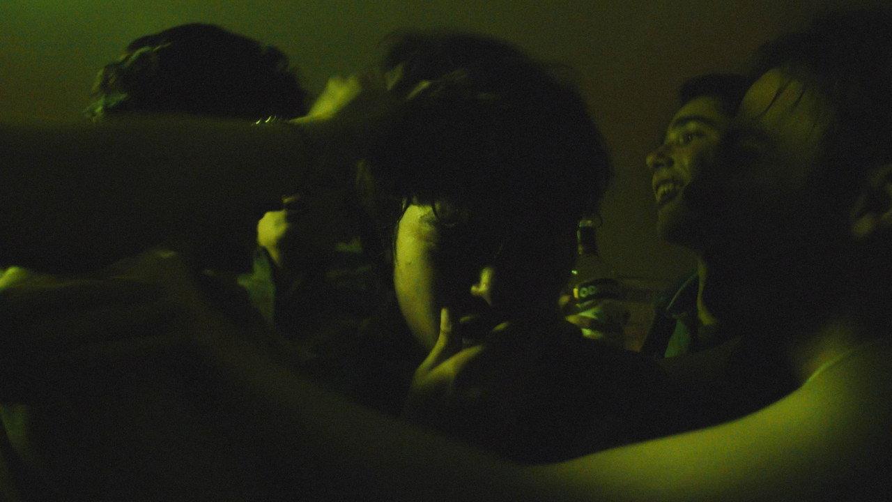 NOTURNO backdrop