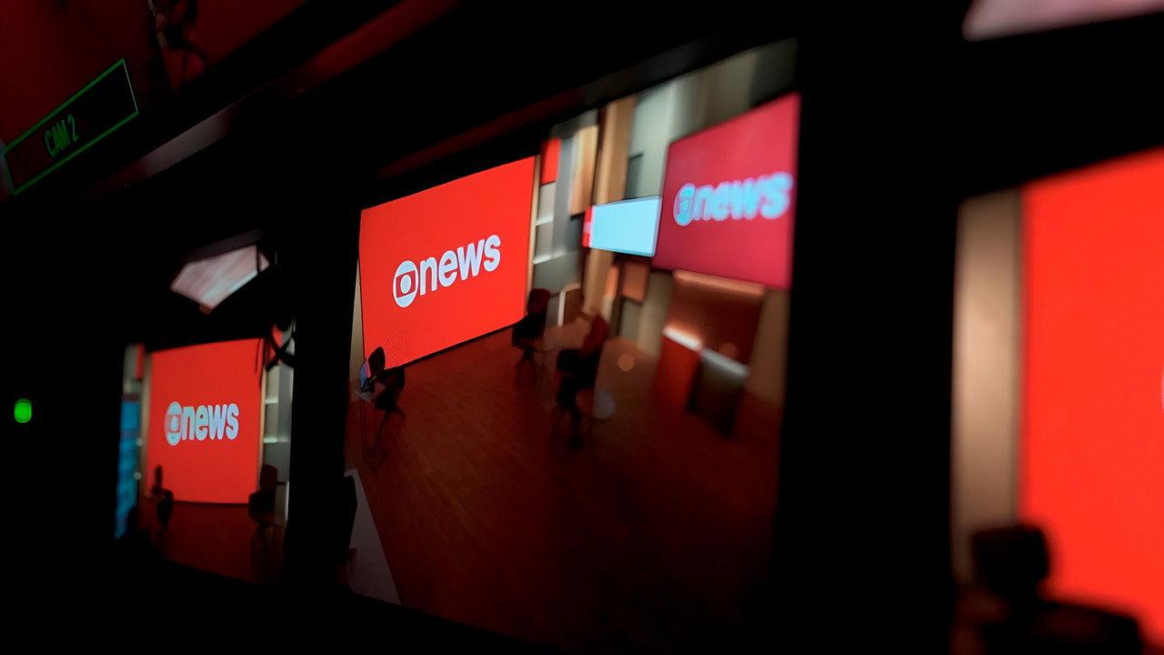 Jornal GloboNews backdrop