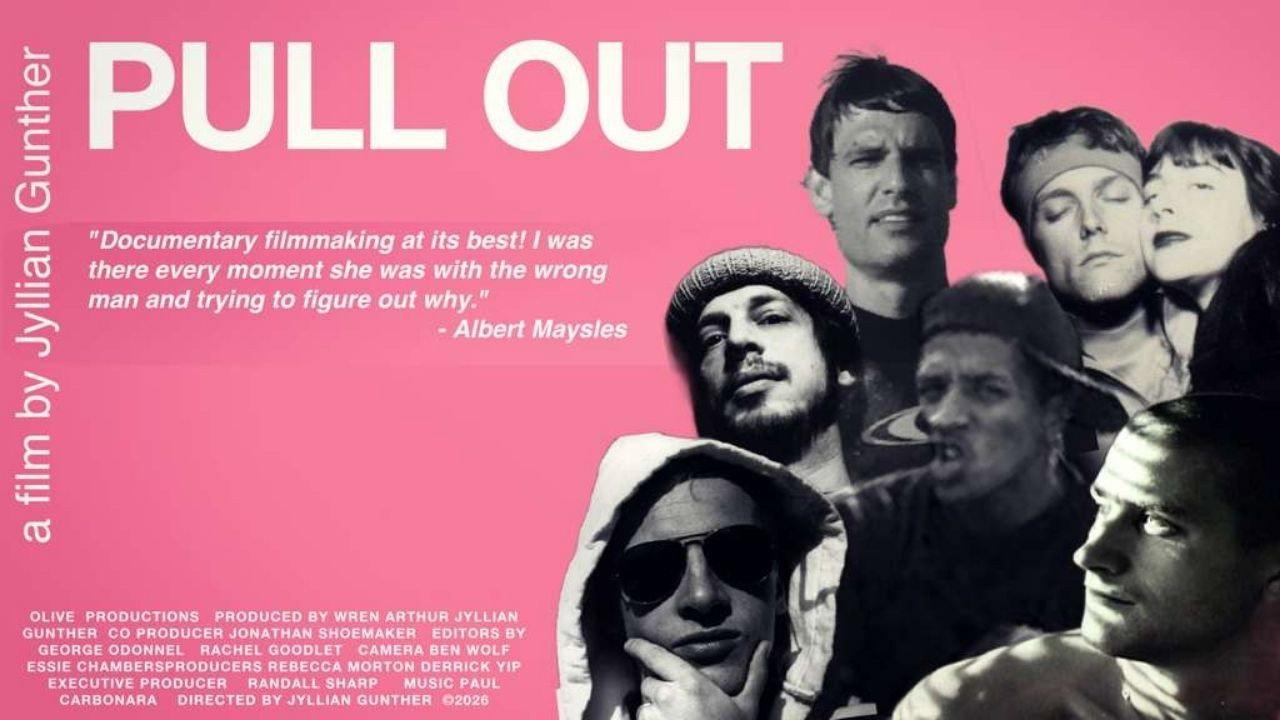 Pull Out backdrop
