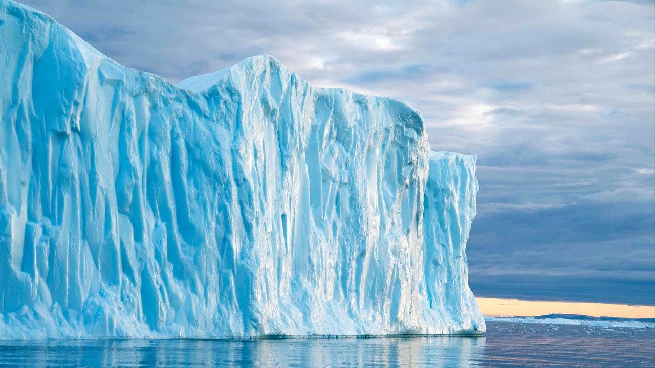 The Memory of Darkness, Light, and Ice backdrop