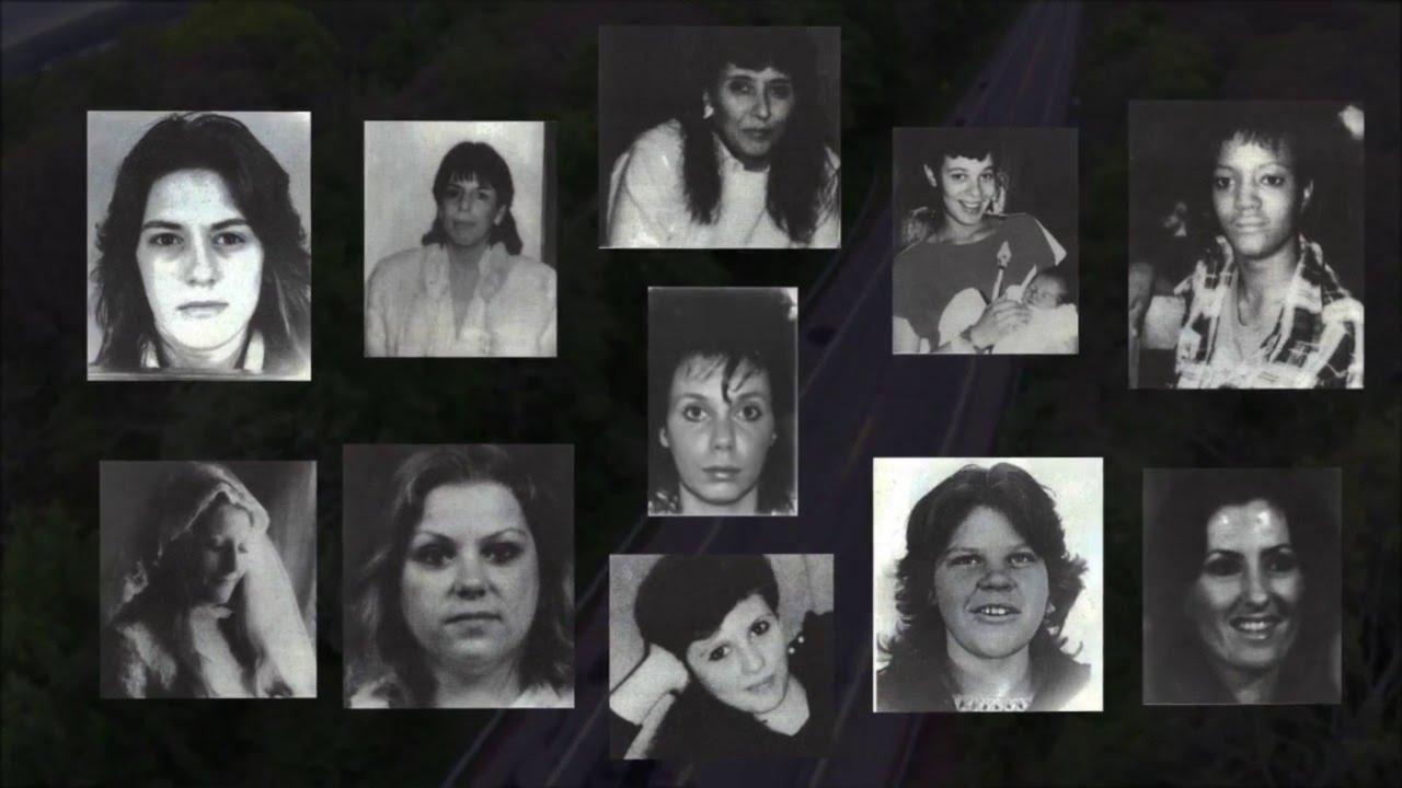 The Highway Murders backdrop