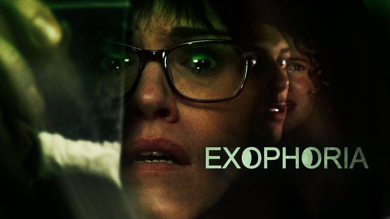 Exophoria backdrop