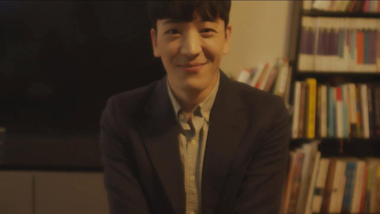 혼자병법 backdrop