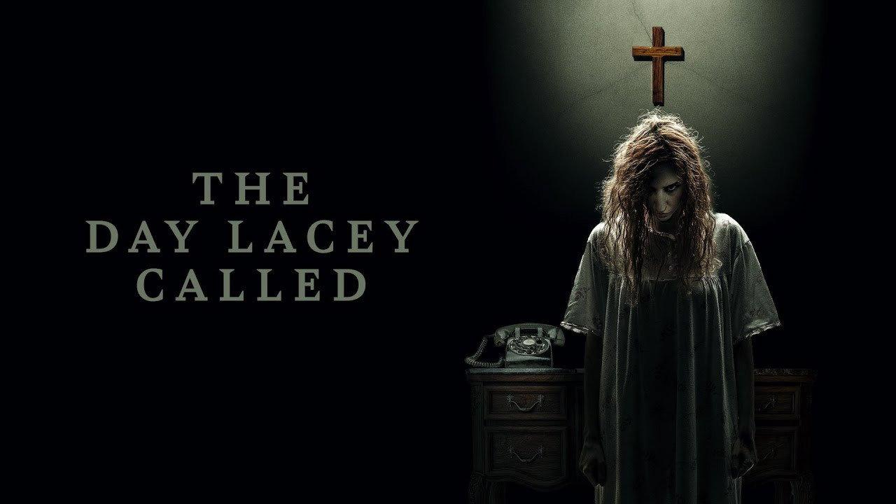 The Day Lacey Called backdrop
