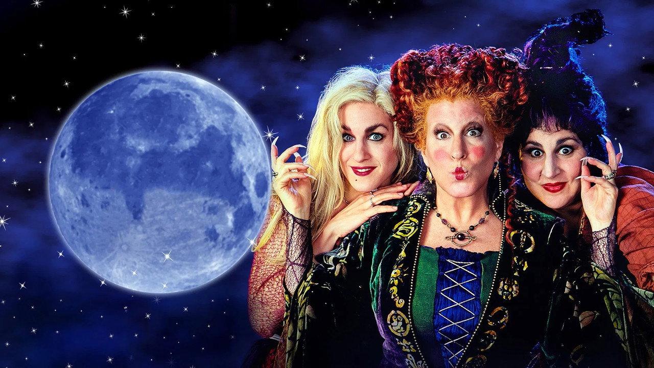 Abracadabra backdrop