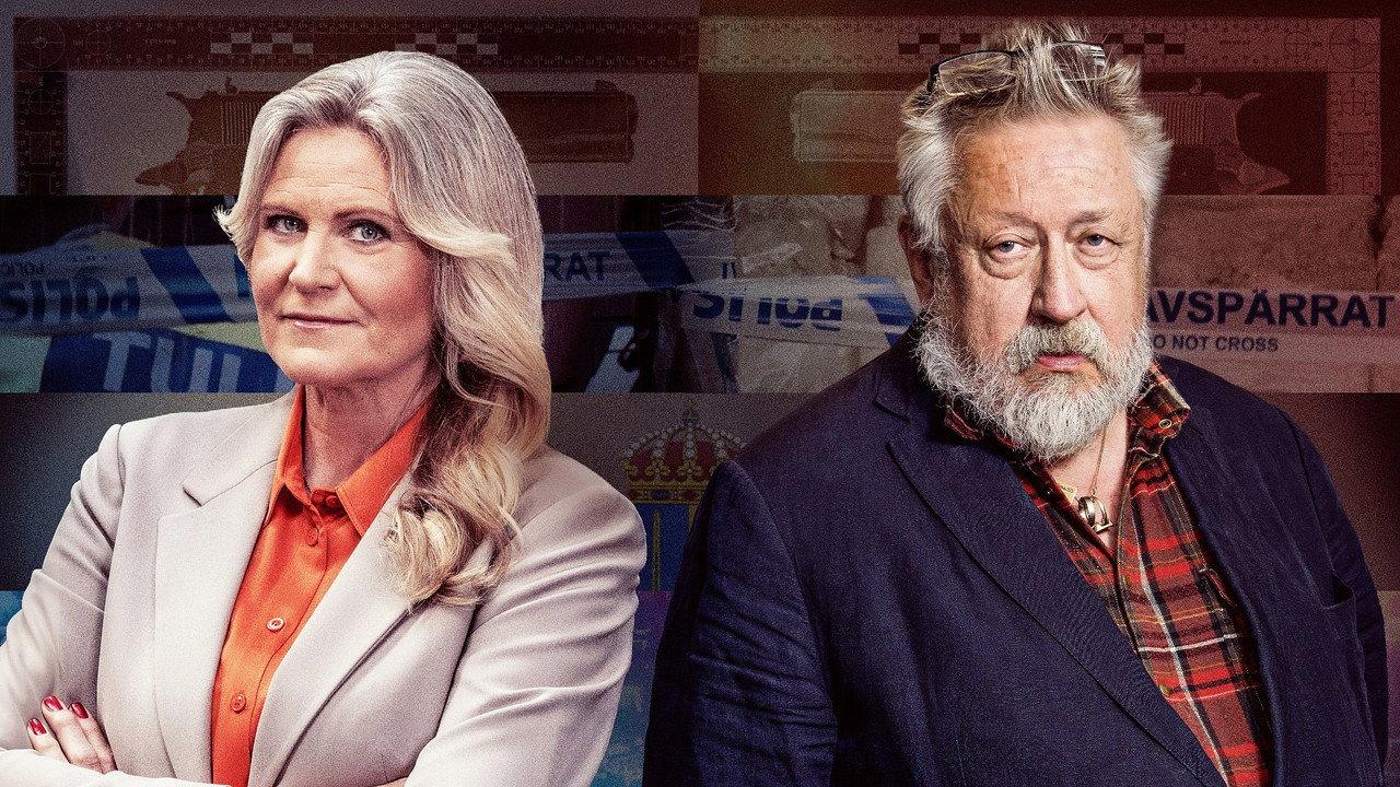 Veckan med Camilla och Leif GW backdrop