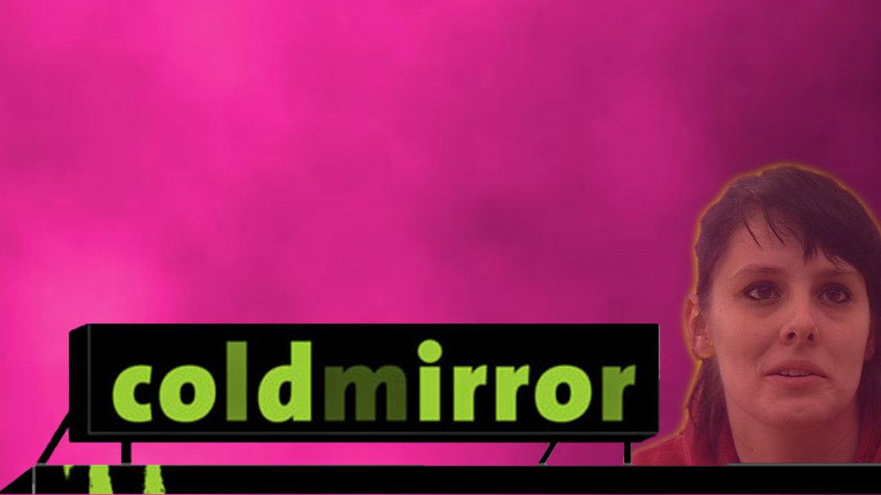 coldmirror backdrop