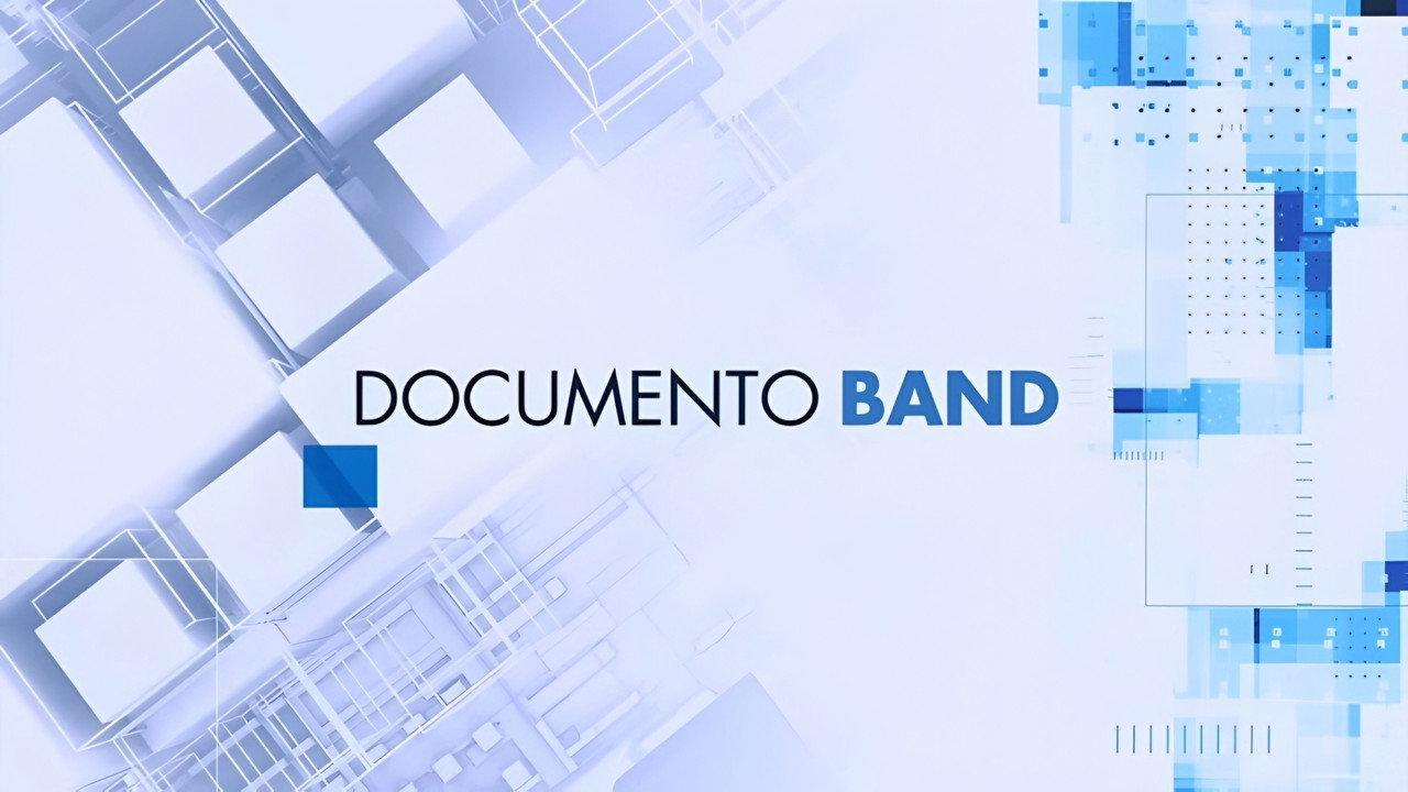 Documento Band backdrop