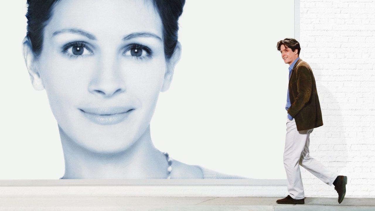 Notting Hill backdrop