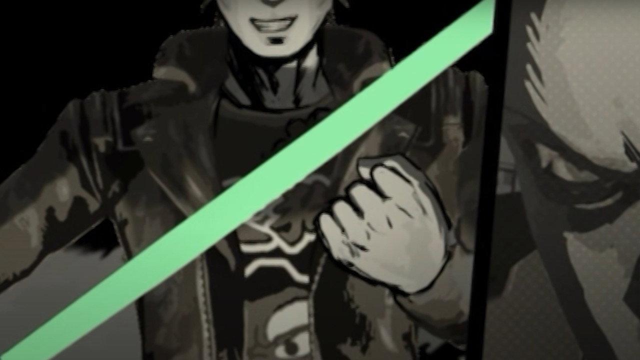 No More Heroes 1.5 backdrop