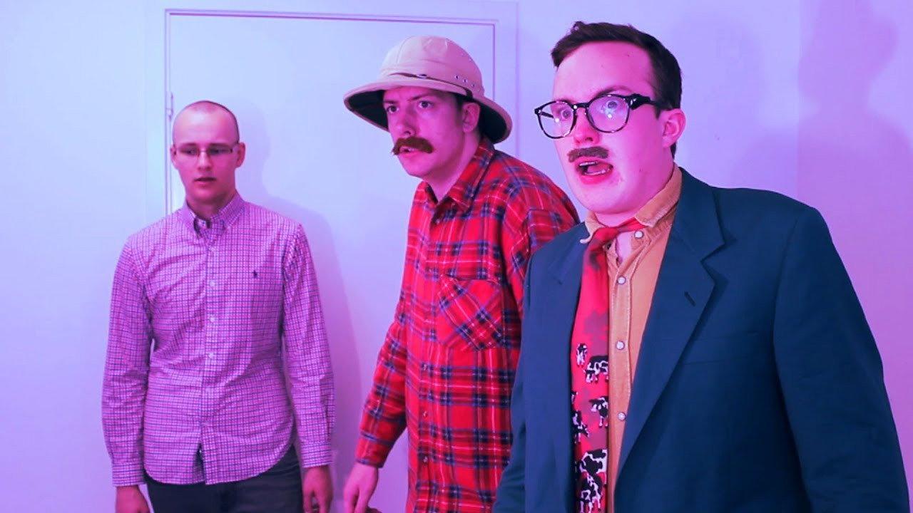 Mystikhörnan backdrop