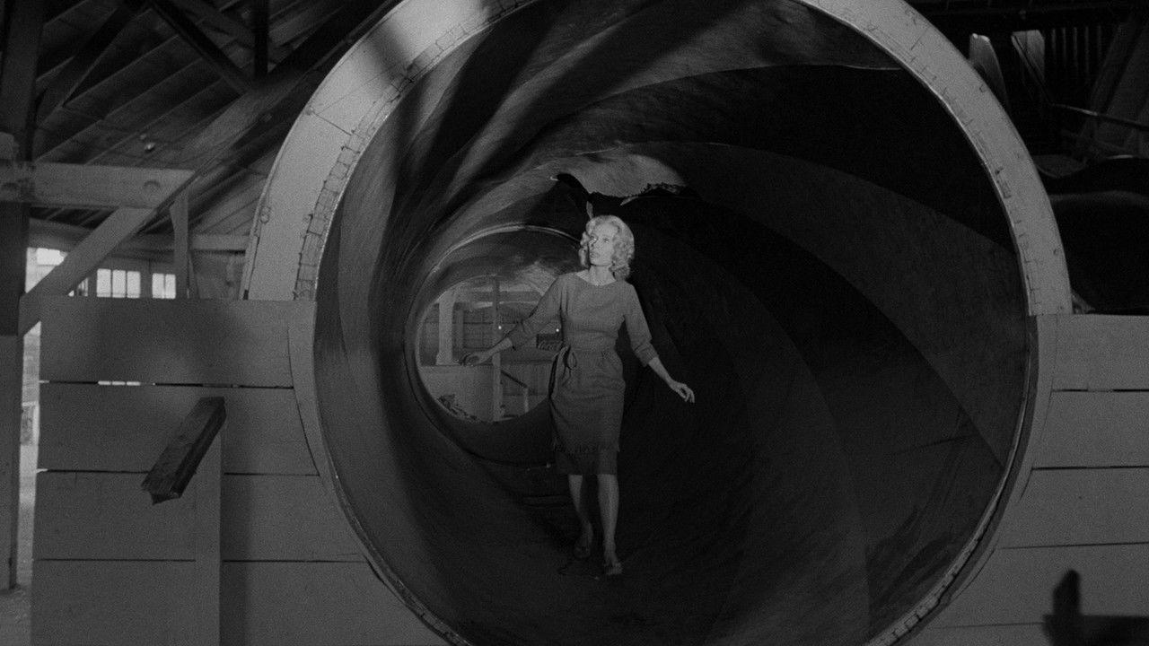 Carnival of Souls backdrop